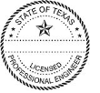 Pro Engineer Stamp